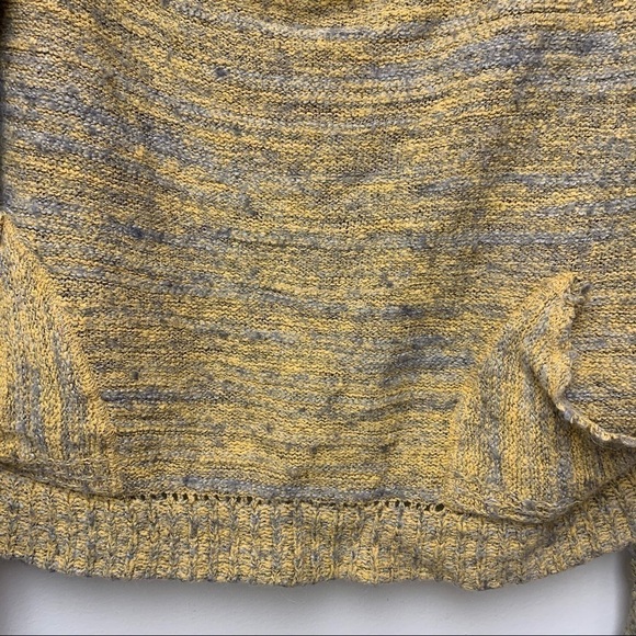 Free People Marigold Falling Star Pullover Sweater - Picture 6 of 12